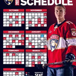 2025-26 Panthers Tickets For Sale.