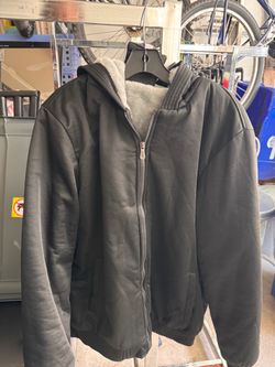 Aurora 60506 men’s XL jacket