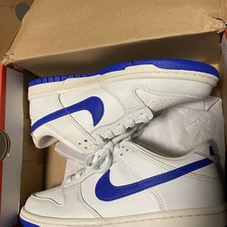 Nike dunks 5y