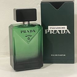 Prada Cologne 