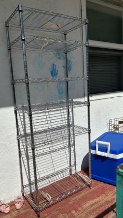 Shelf