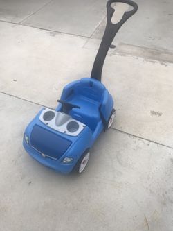 Toys kids step 2