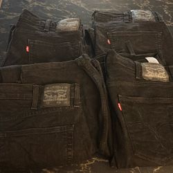 Levi 559 And One 514