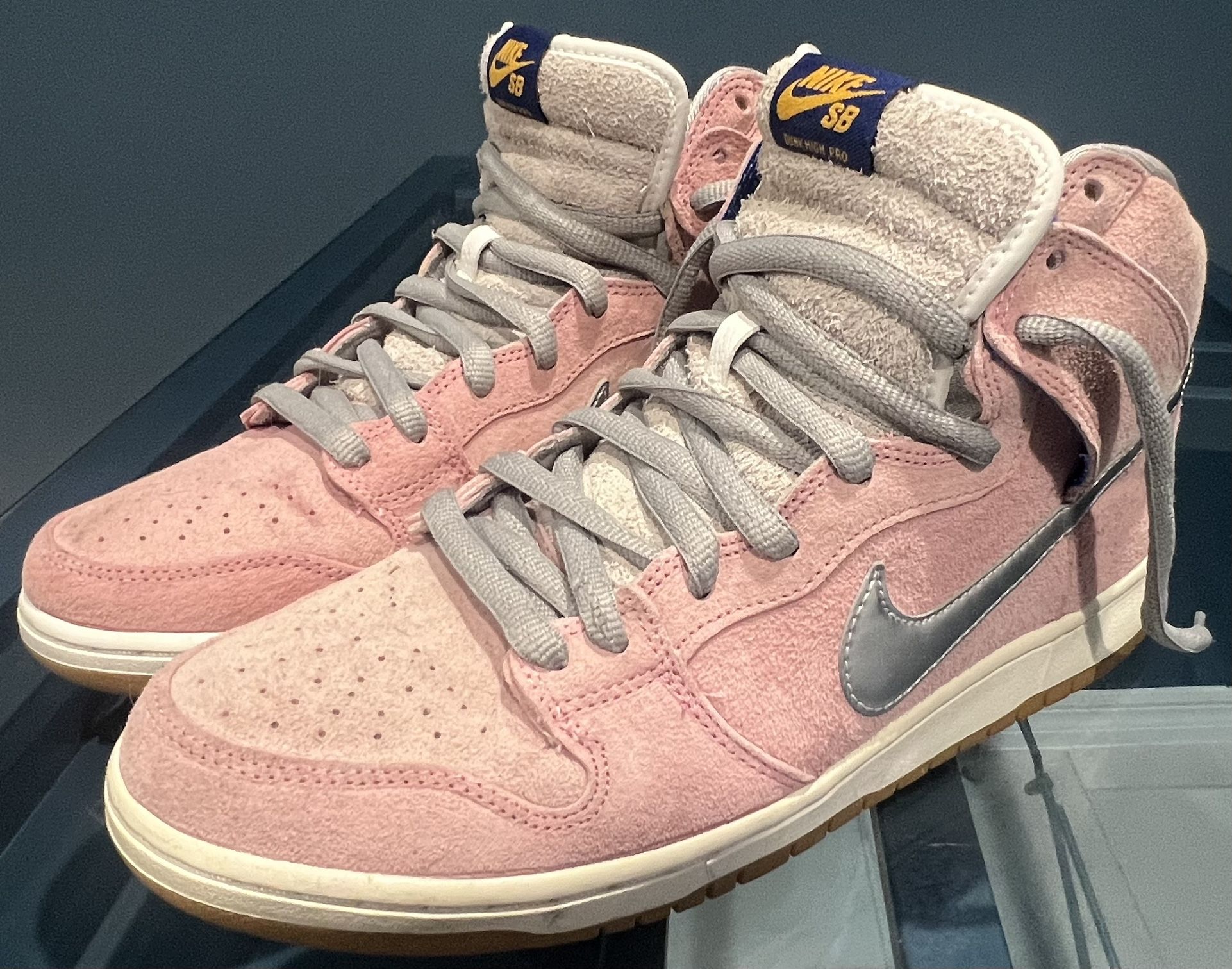 Nike SB Dunk ‘When Pigs Fly’ Size 12