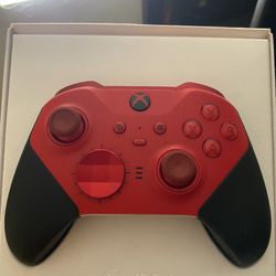 Xbox Series 2  Elite Controller