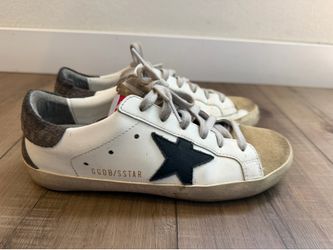 Golden Goose size 6.5