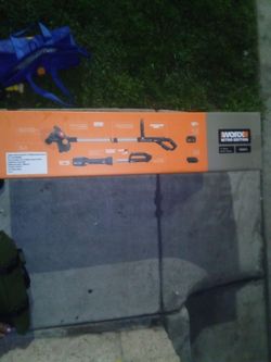 First pic $50, second item is $50 $20 for all the items that are blades the last three items
