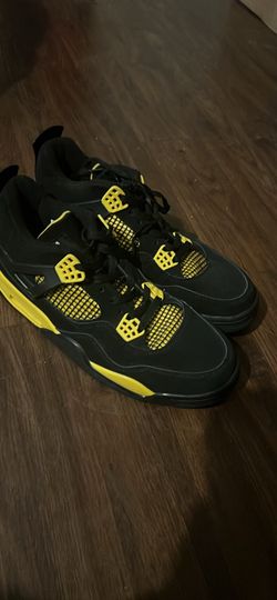 Jordan 4 Retro Sz 13
