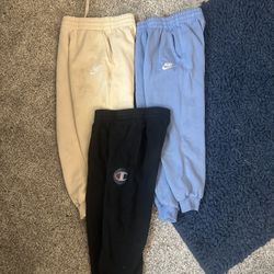 Boys Joggers 