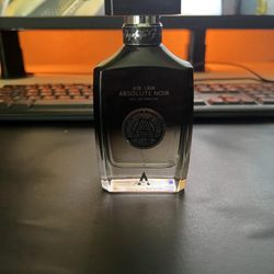 Absolute Noir by Atralia