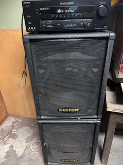 Digital Audio/ Video Control