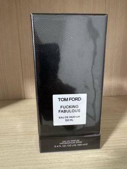 Tom Ford FB perfum 100ml 3.4oz