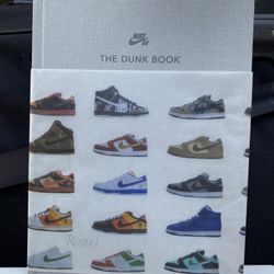 Book Nike