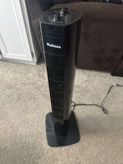 Tower Fan