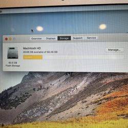 MacBook For Sale 