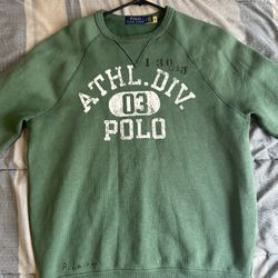 Ralph Lauren Polo outfit $125