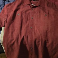 5.11 Tacitcal Concealed Carry Shirts
