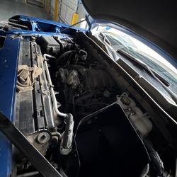 Cold Air Intake For GMC Sierra 5.3 Or 6.2