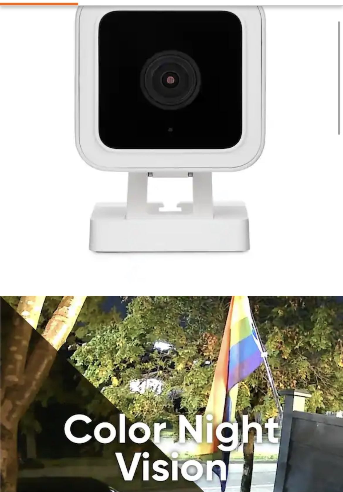 Security Camara