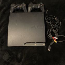 PlayStation 3
