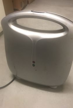 Pancake maker