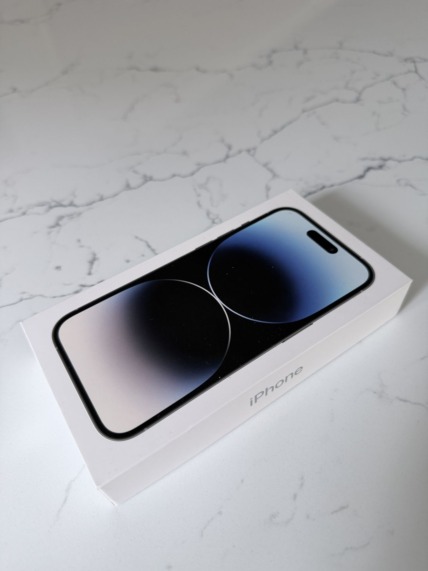 iPhone 14 Pro