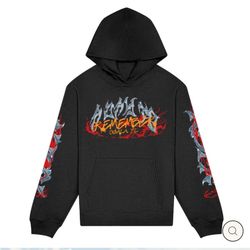 ADTR Hoodie