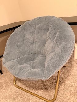 Comfy chair