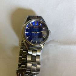 Seiko Ladies, wrist watch