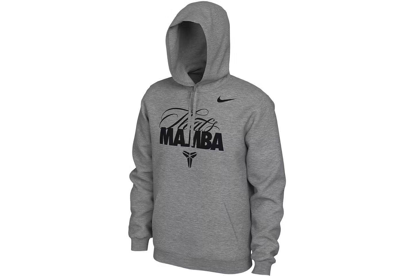 Kobe Hoodie 