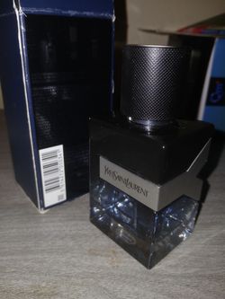 YvesSaintLaurent EAU DE PARFUM