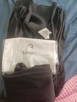 Konny Baby Carrier 