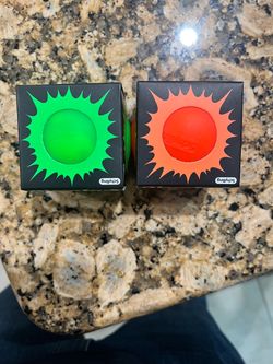 Brand New Needoh!