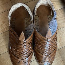 Men’s Huaraches Fits Size 8-8.5