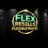 Flex Resells