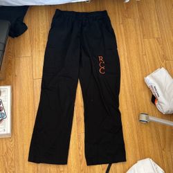 RCC Nursing Scrub bottoms 