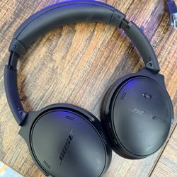 BOSE Headphones