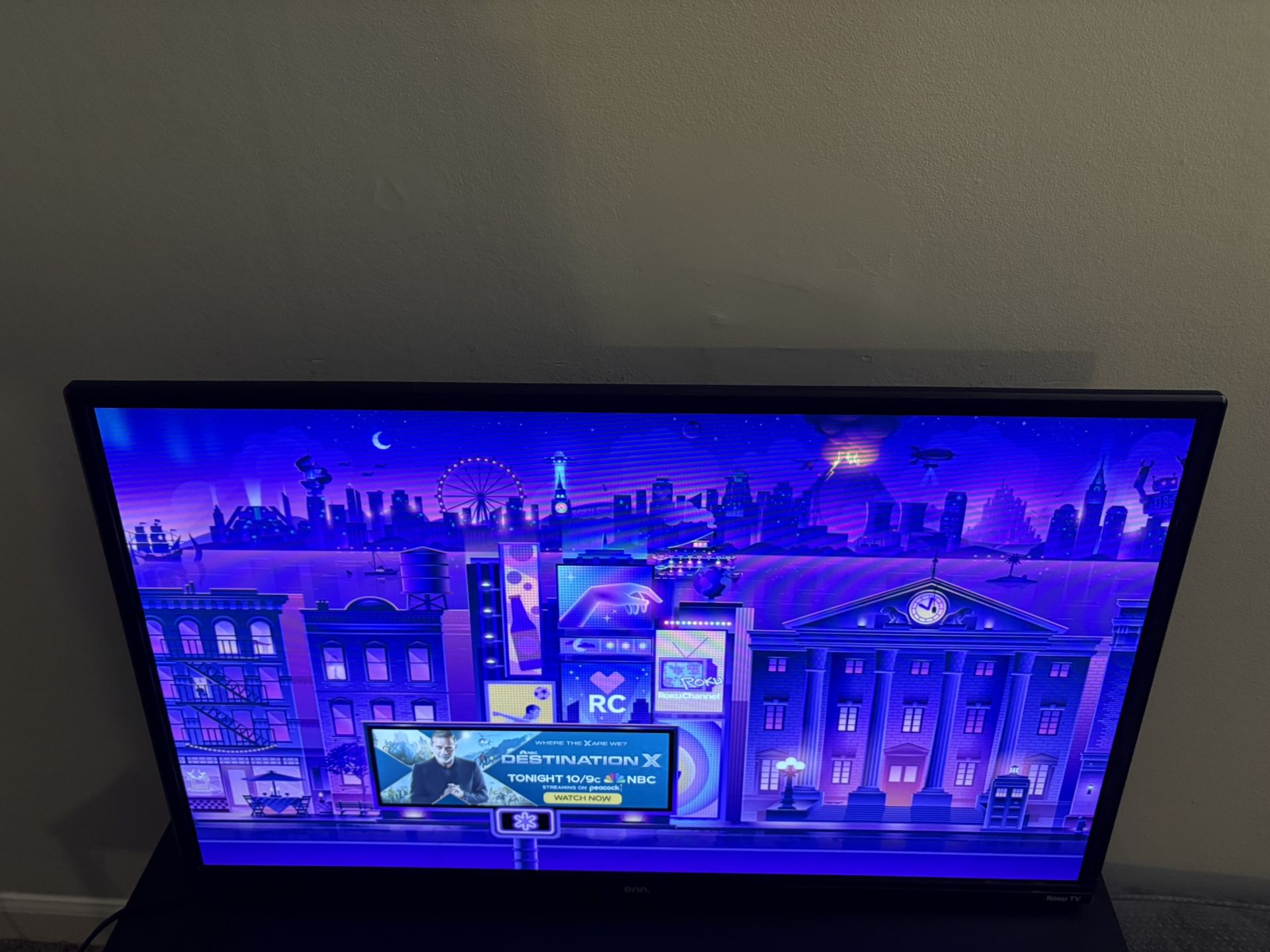 Roku Tv