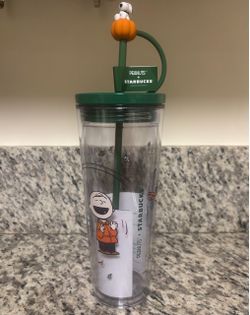 Snoopy Cup
