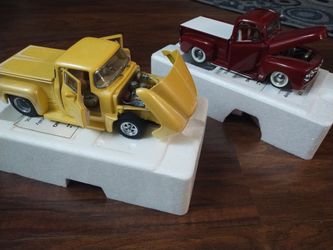 Danbury trucks