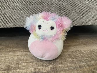 Zaylee Mystery Squishmallow