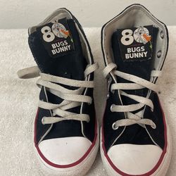Converse Bugs Bunny Size 1