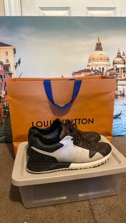 Louis Vuitton Run away sneaker