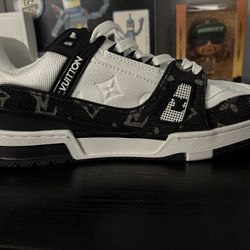 Louis Vuitton Trainers
