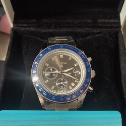 Seiko SSC939 Prospex