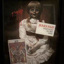 anabelle sign