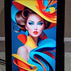 Drawing Tablet,  Huion Kamvas Pro 16in (4k) series