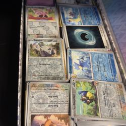 Bulk Playing Cards : Pokemon