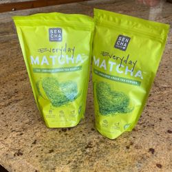 Matcha Powder