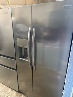 refrigerator 36 inches